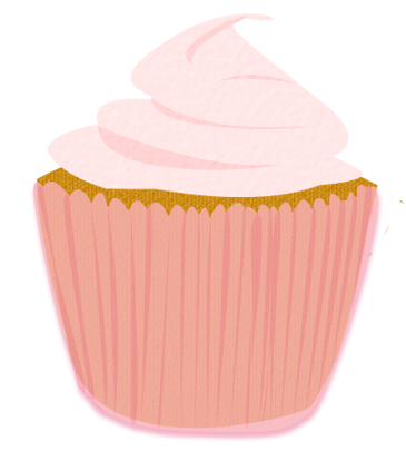 Cupcake clip art free images free clipart images 2