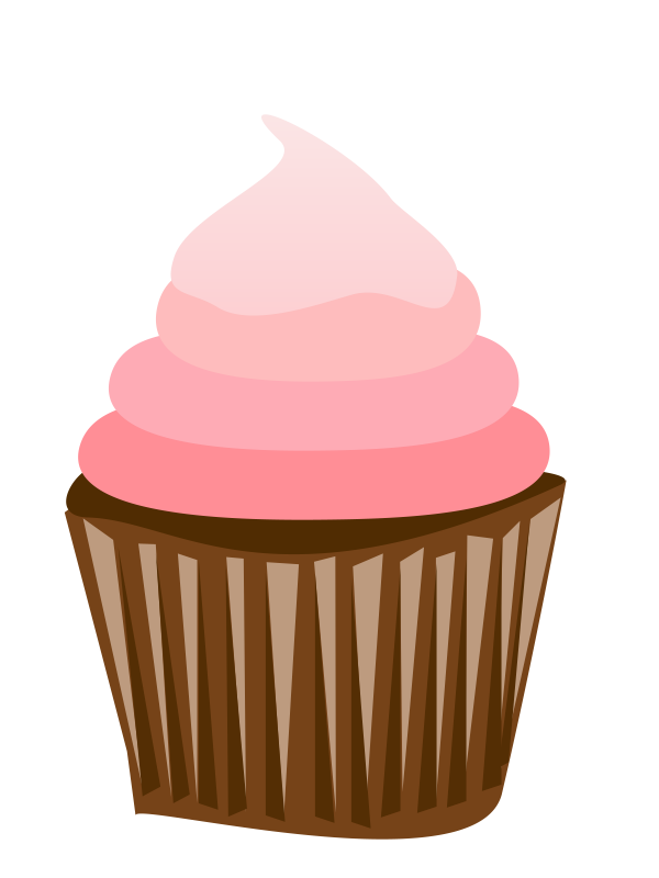 Cupcake clipart free download free clipart images 5