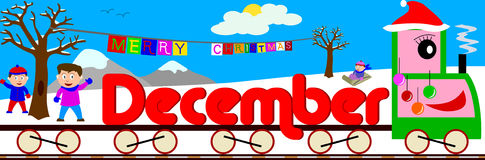 December clipart free large images image 3
