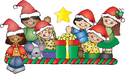 December outreach clipart free clipart images