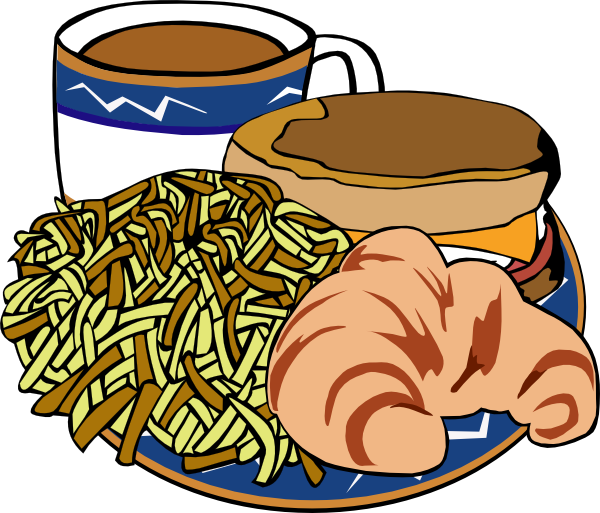 Download breakfast clip art free clipart of breakfast food 2 2