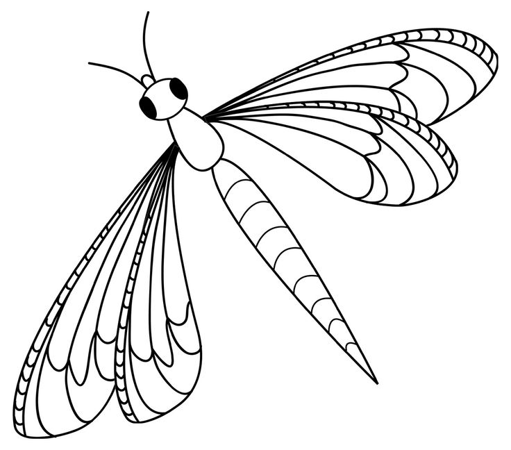 Dragonfly clip art stock images free clipart images 2 clipartcow 2