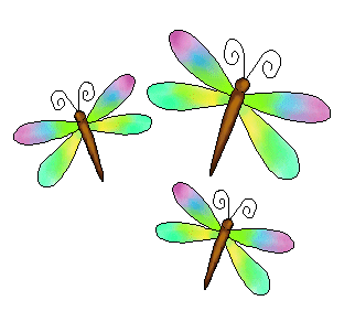 Dragonfly clip art stock images free clipart images clipartcow 2 2