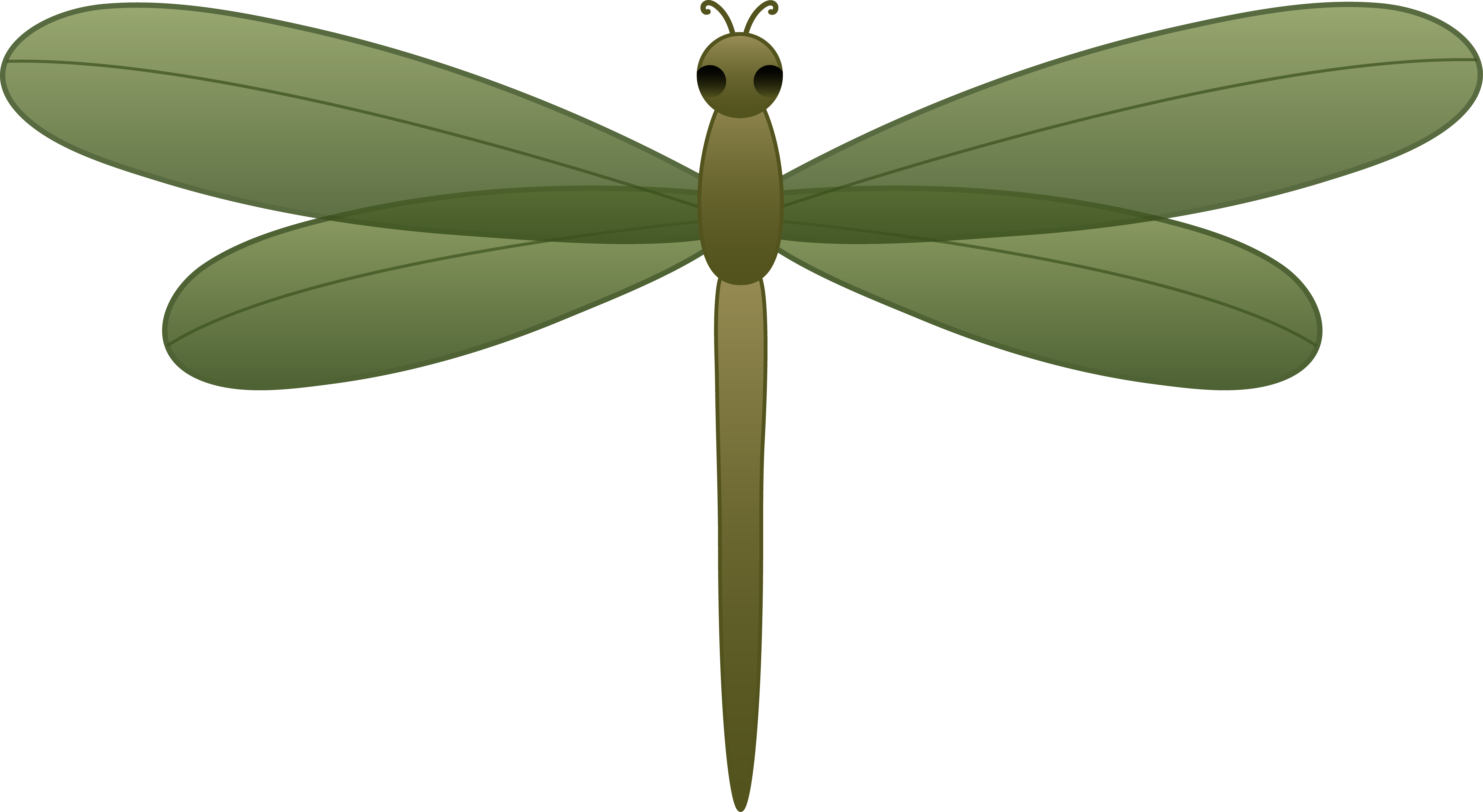 Dragonfly clipart cliparts and others art inspiration
