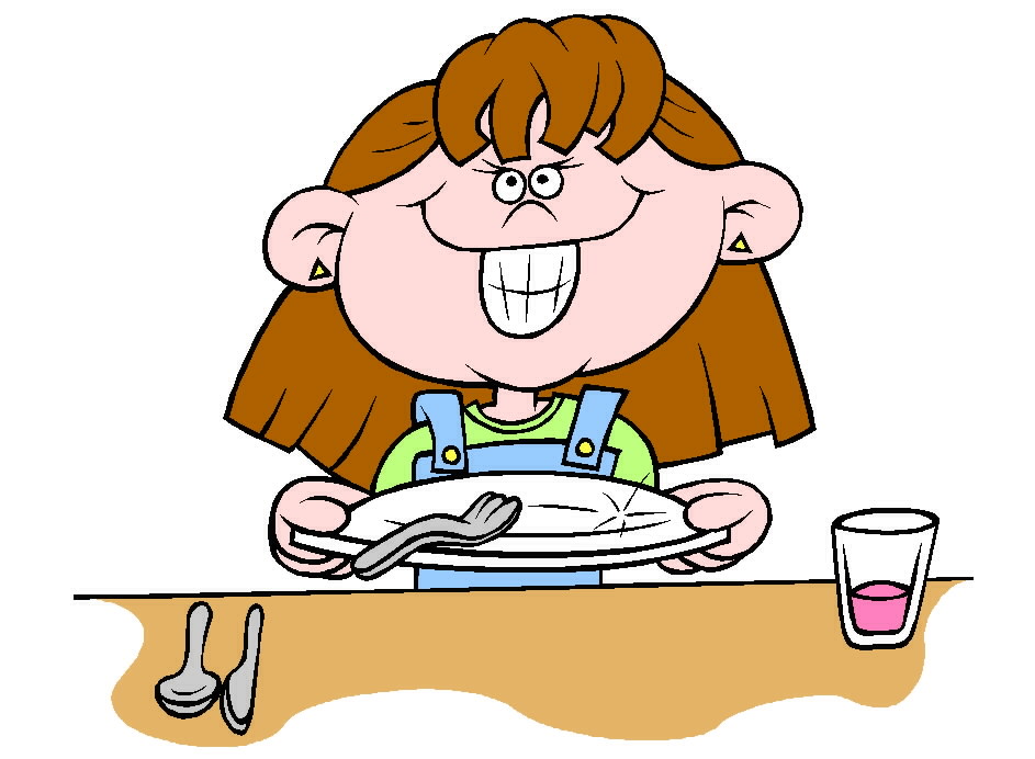 Eat breakfast clipart with eat a high protein breakfast image