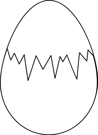 Eggs clip art clipart