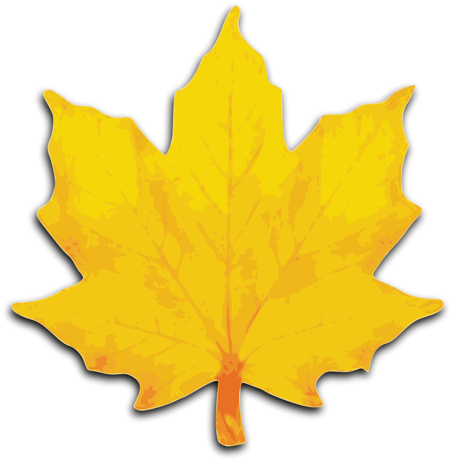 Fall leaves clipart free clipart images 2