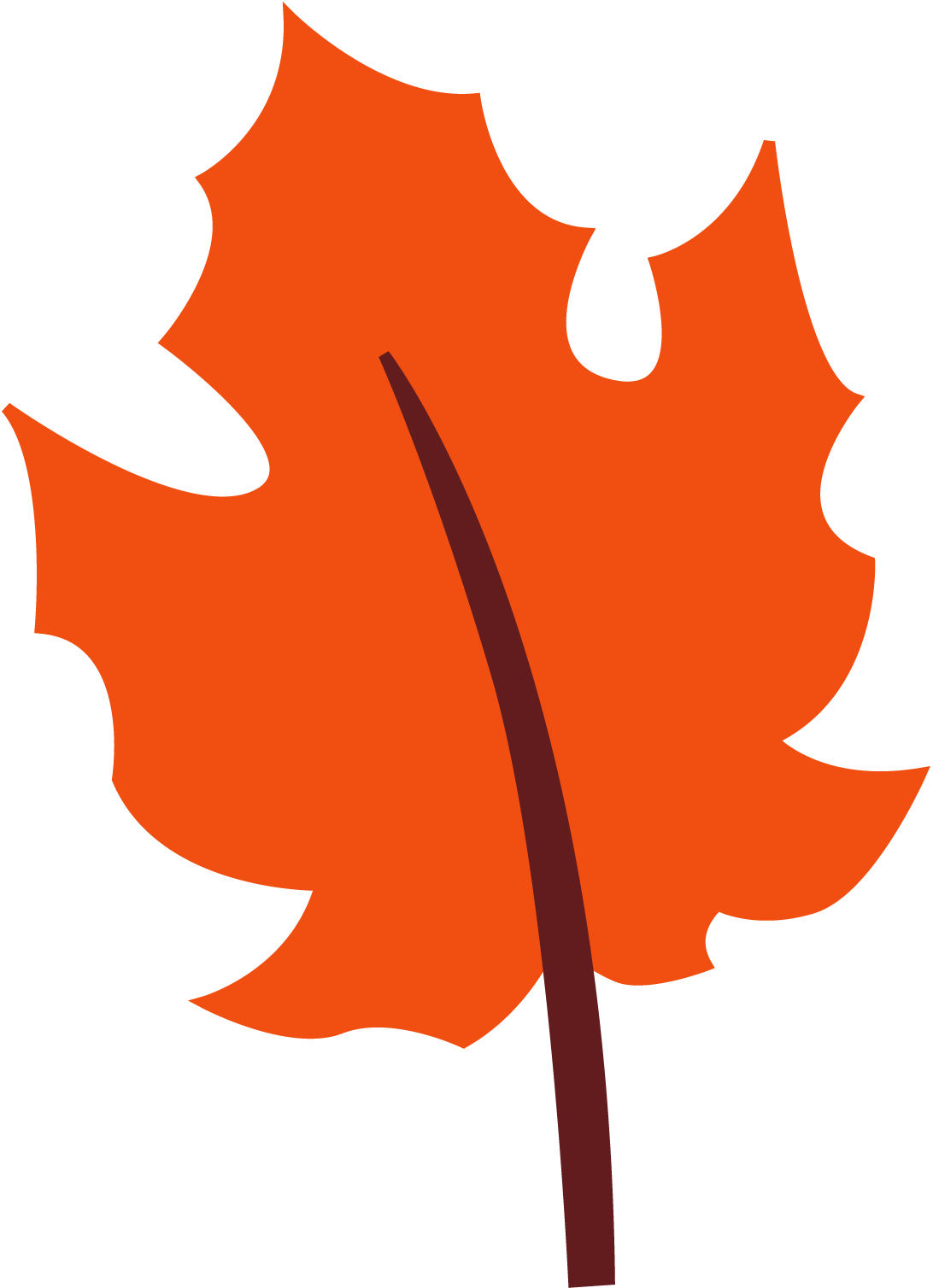 Fall leaves free clip art - Cliparting.com