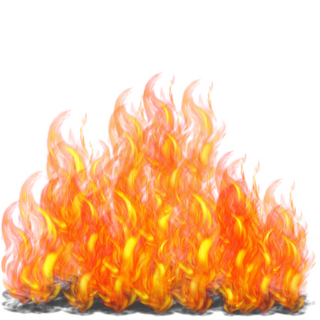 Flames flame clip art free free clipart images 5 clipartix