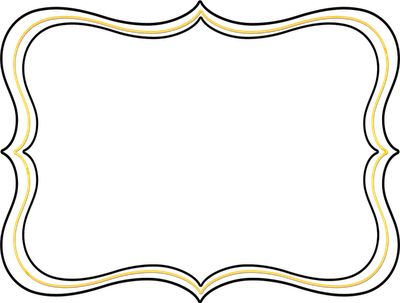 Frame clipart free free clipart images 4