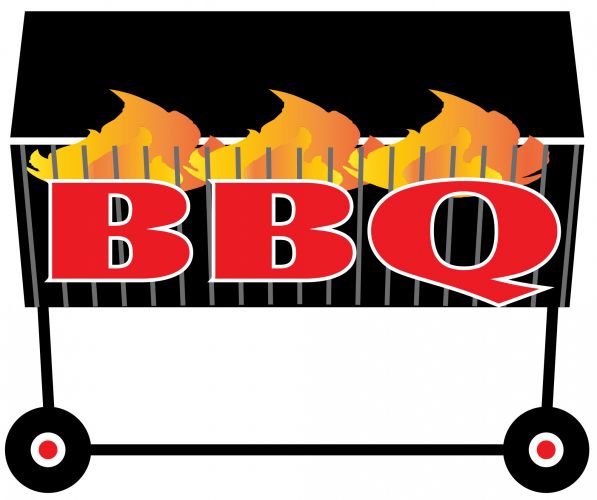 Free bbq clipart barbecue free clipart images clipartcow clipartix