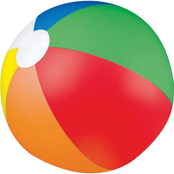 Free beach ball clipart free clip art images 2 image 1 clipartix 3