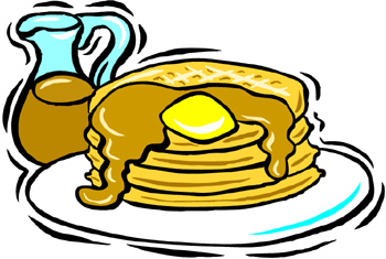 Free breakfast clipart pictures clipartix 3