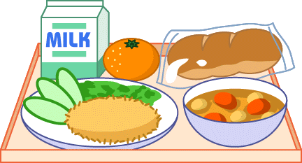 Free breakfast clipart the cliparts
