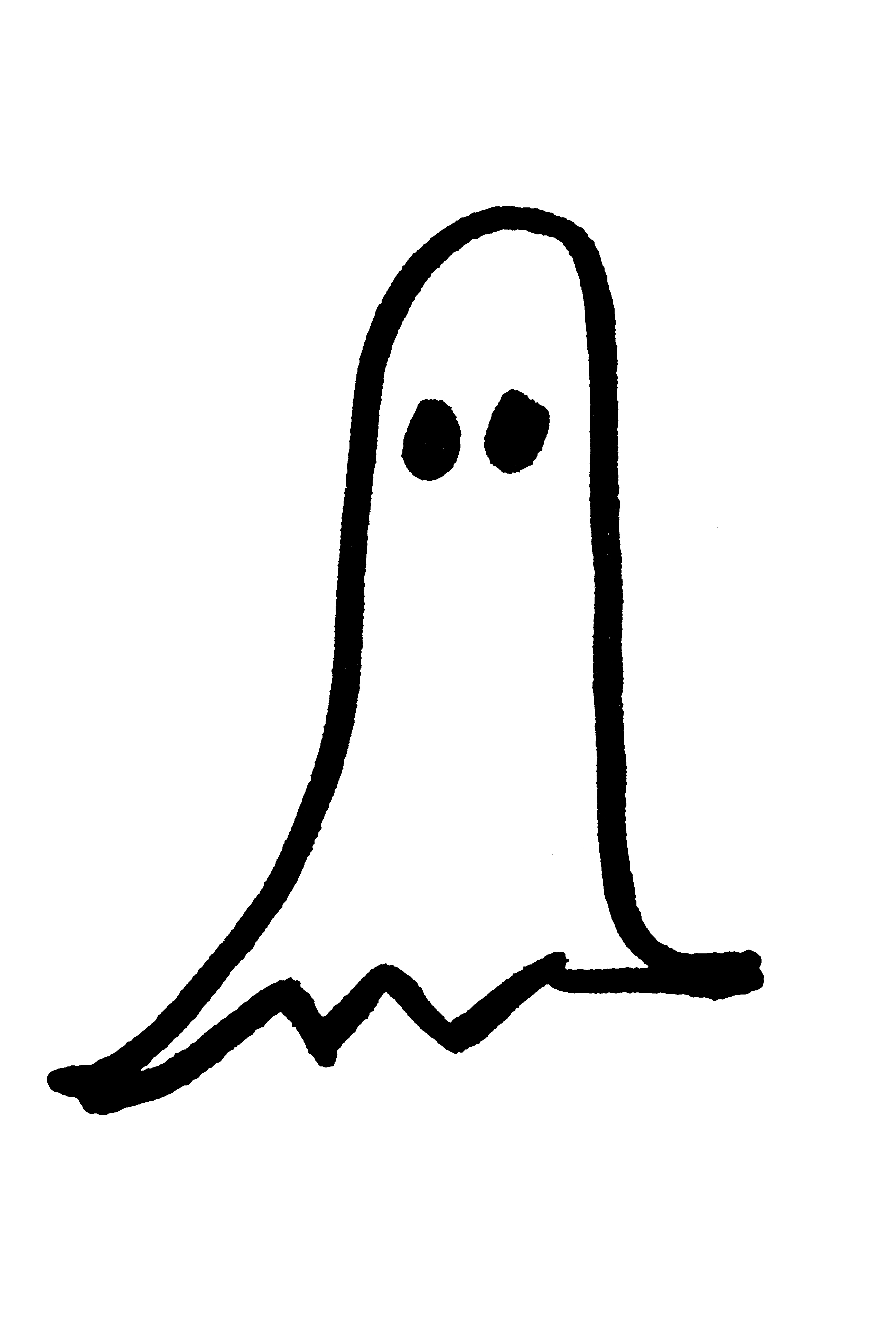 Free ghost clipart public domain halloween clip art images and 2