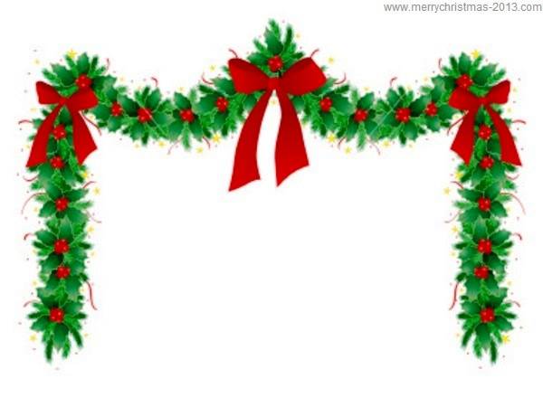 Free holly clipart public domain christmas clip art images and 4 3