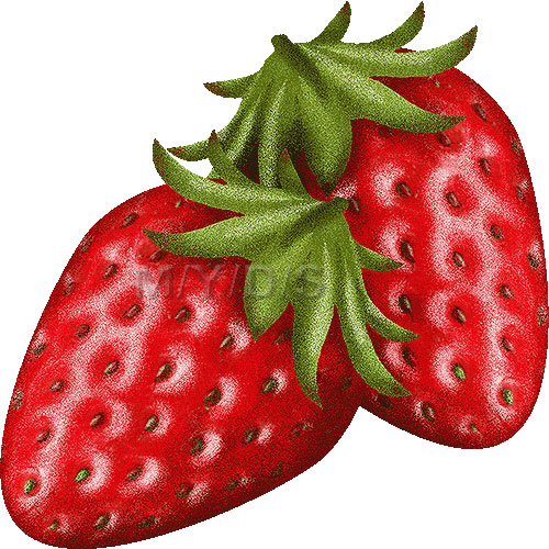 Free strawberry clipart the cliparts