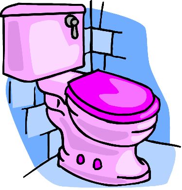 Free toilet clipart pictures clipartix