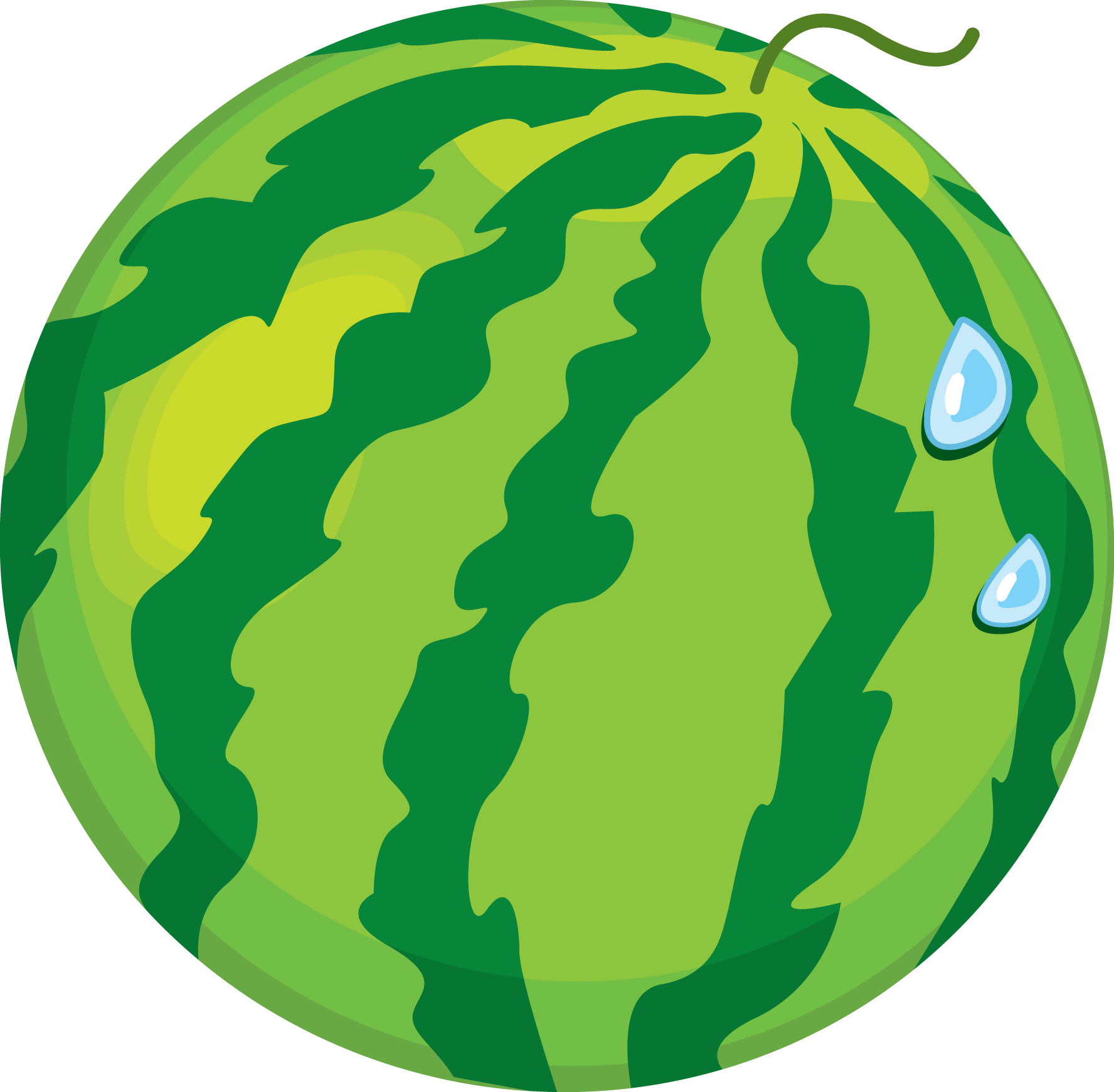 Free watermelon clipart fruit clip art downloadclipart org