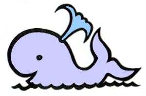 Free whales clipart free clipart graphics images and photos 3