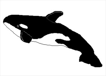 Free whales clipart free clipart graphics images and photos 4