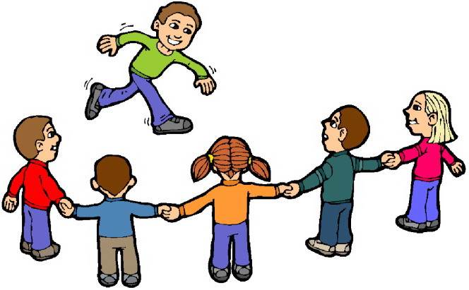 Group of kids clipart free clipart images 2