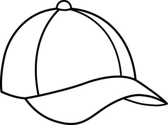 Hat clip art vector hat graphics image