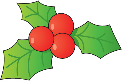 Holly clip art microsoft free clipart images