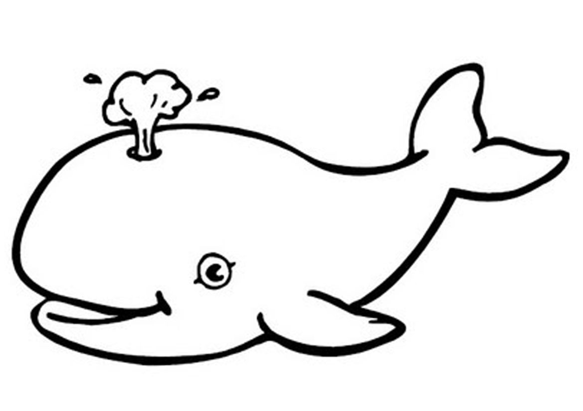 Jonah and the whale outline clipart clipart kid