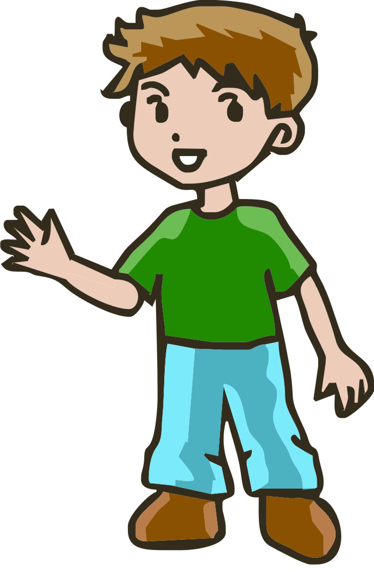 Kids 2 year old clipart clipart kid