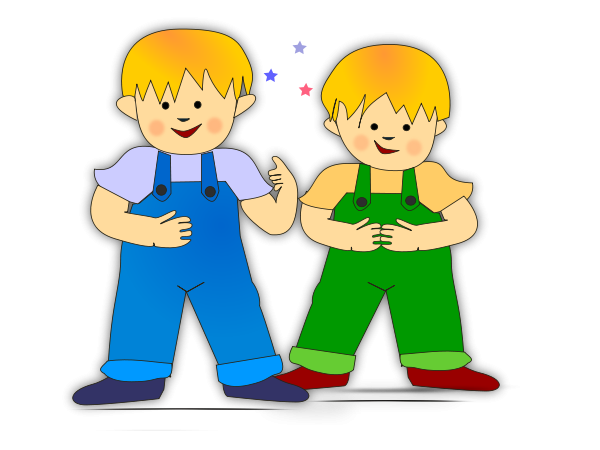 Kids kid smile clipart free clipart images