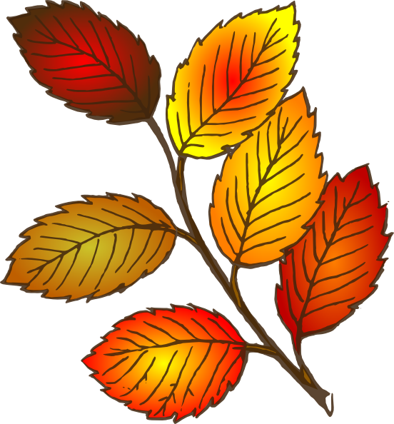 Leaves leaf clip art images free clipart images clipartix 4