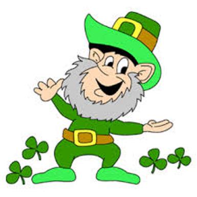 Leprechaun clipart for kids free free clipart images