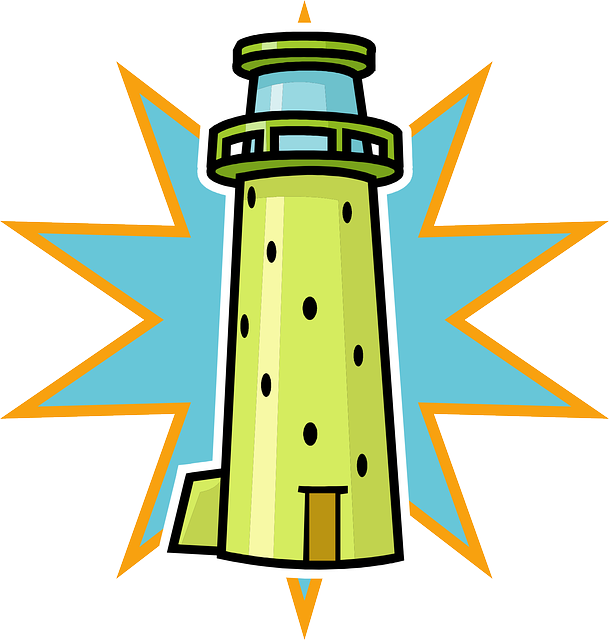 Lighthouse clip art clipart kid