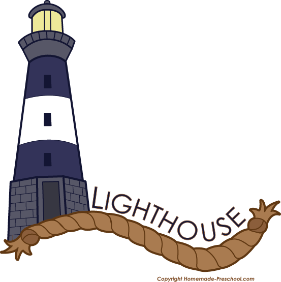 Lighthouse light house clipart cliparts and others art inspiration 2