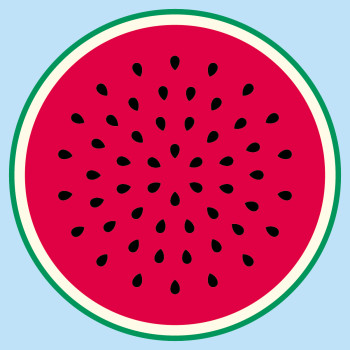 Of watermelon clip art for clipart cliparts for you clipartix 2