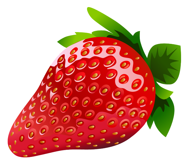 Strawberry clip art free free clipart images 2