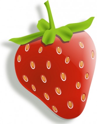 Strawberry clipart clipart free cliparts for work study and 2
