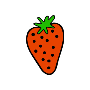 Strawberry clipart strawberryclipart fruit clip art photo 3