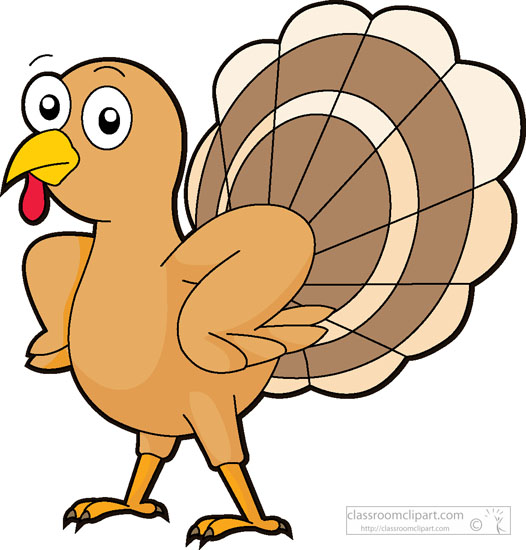 Thanksgiving turkey free thanksgiving clipart clip art pictures graphics