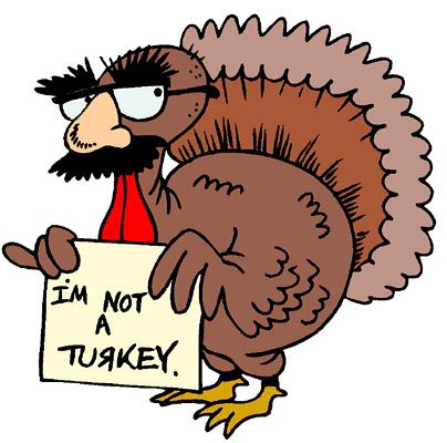 Thanksgiving turkey turkey clip art th annual triples turkey tournament clipped