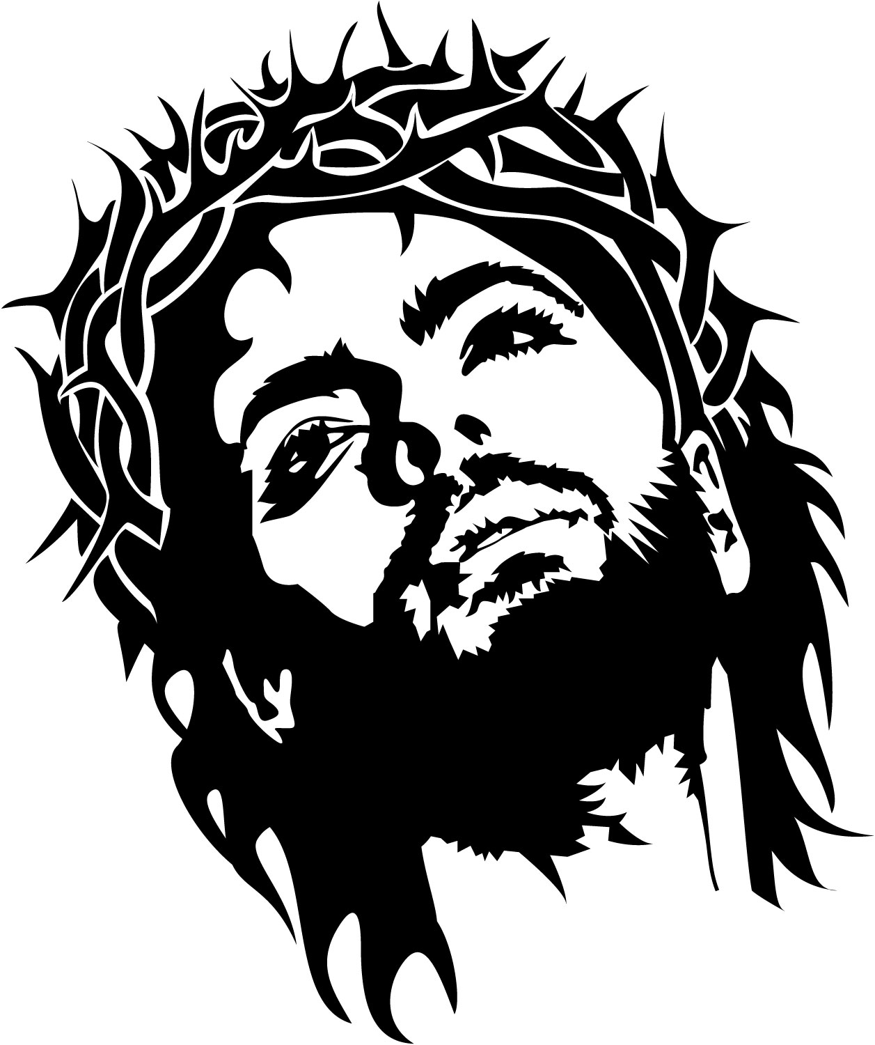 The name of jesus christ clipart clipart kid