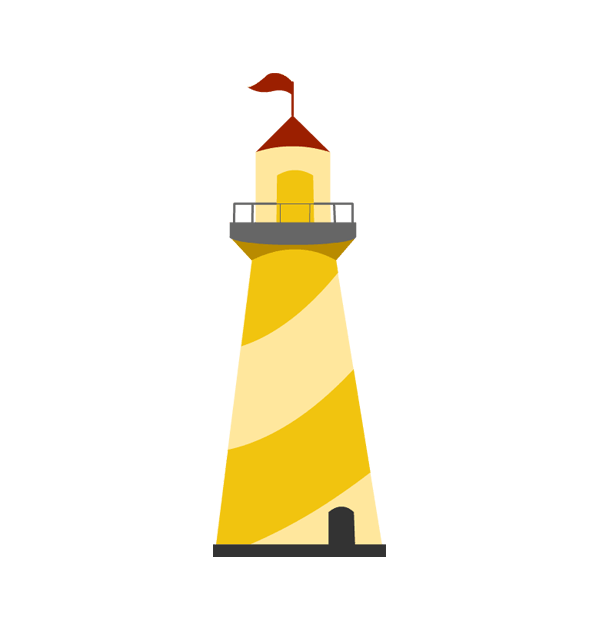 This lighthouse clip art free clipart images clipartix 3