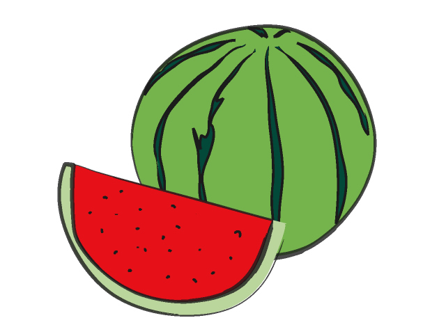 Watermelon clip art free clipart images