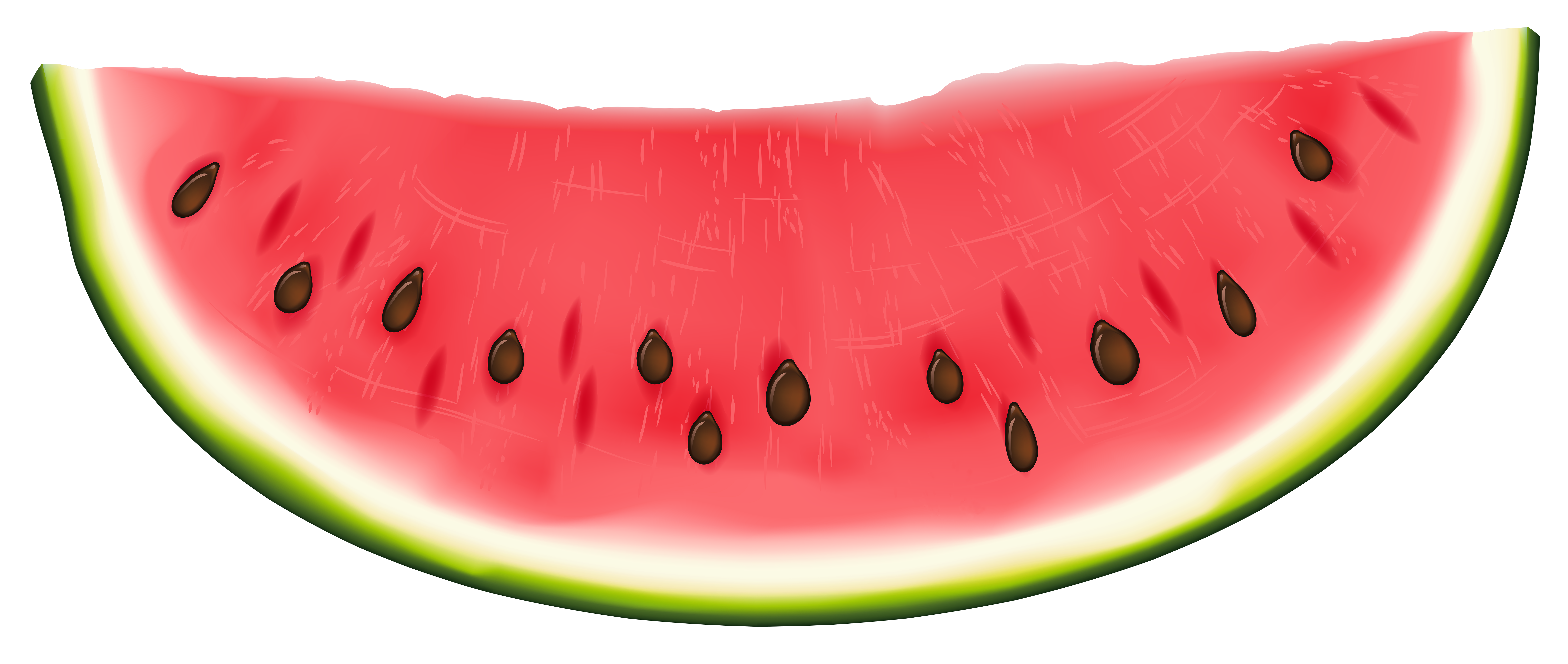 Watermelon clip art image