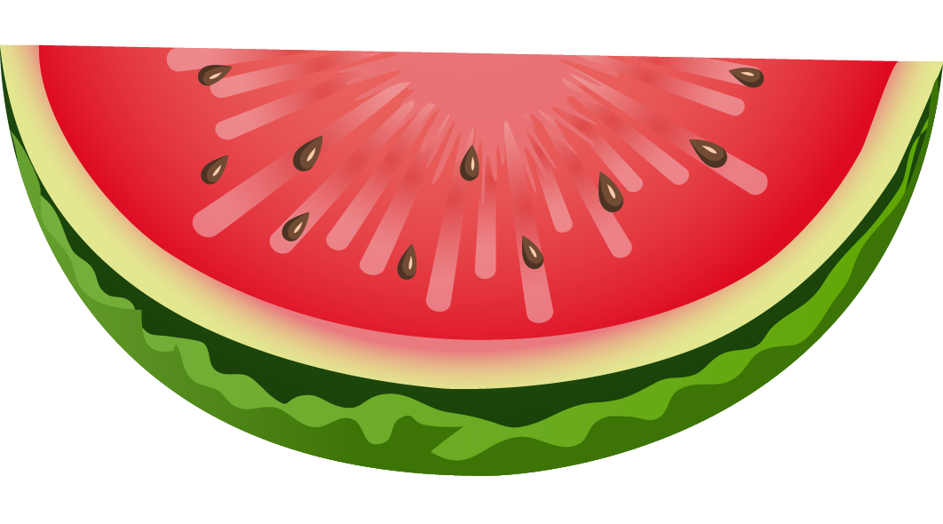 Watermelon clipart clipart kid 2