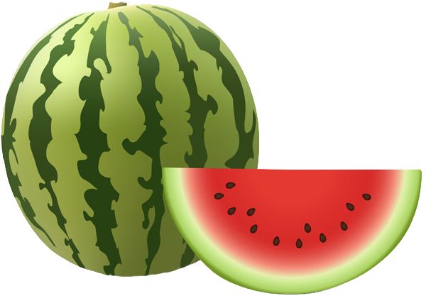 Watermelon clipart watermelonclipart fruit clip art photo 3
