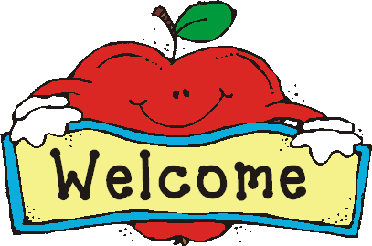 Welcome clip art for work free clipart images 4