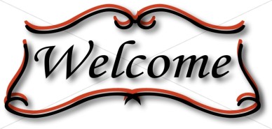 Welcome clip art for work free clipart images
