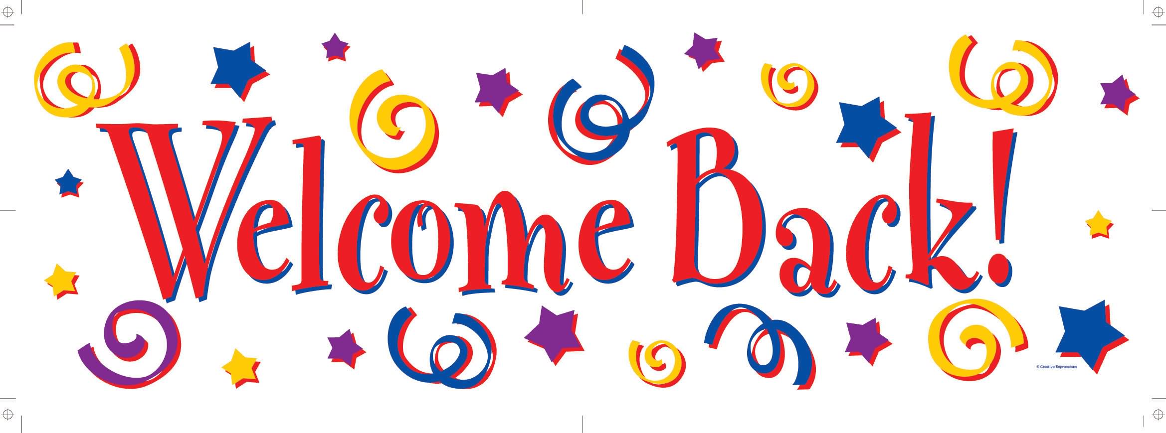 Welcome clipart free clipart images 5 clipartix